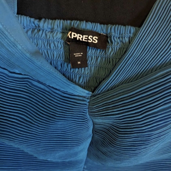 Express tops - Picture 4 of 5